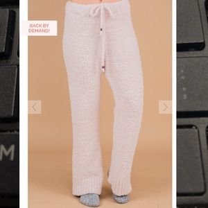 Too Cozy To Care In Ivory